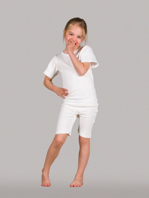 Bodysuit for children