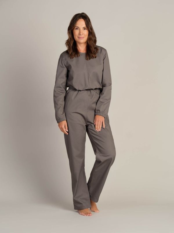 agressief gedrag kleding