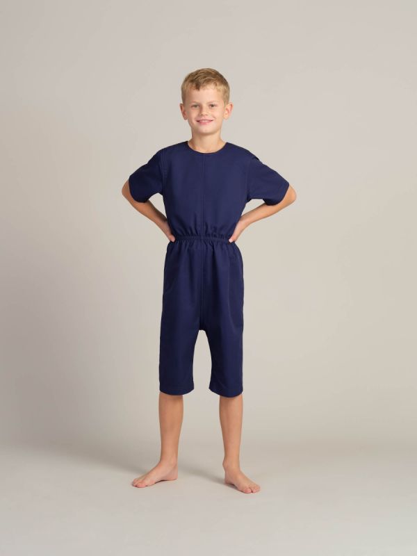 Antischeurpak body kind