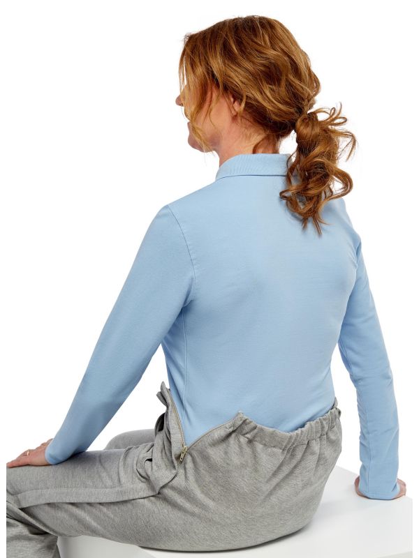 aangepaste dames kleding