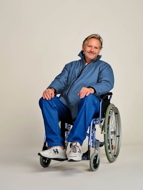 7329 Standaard winterjas 