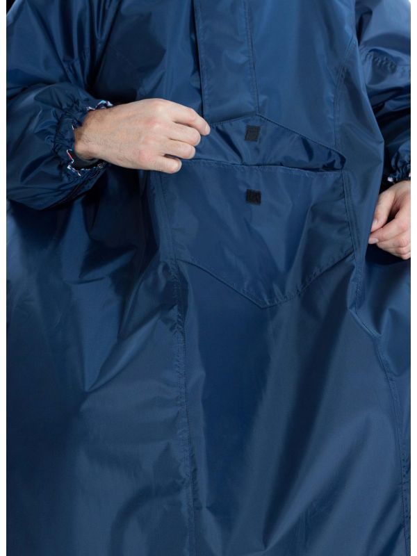 7333 Zomerhoes met mouwen 