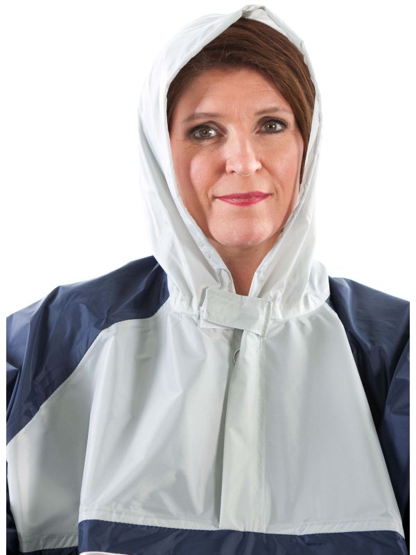 Regencape rolstoel