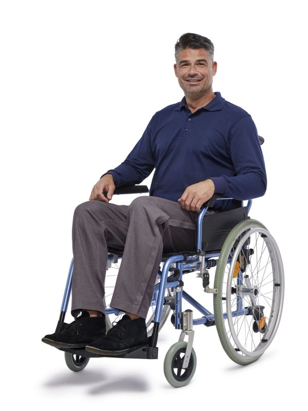 Rolstoelbroeken