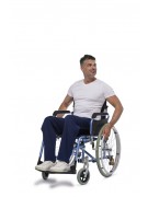 Lange broek voor rolstoelgebruikers