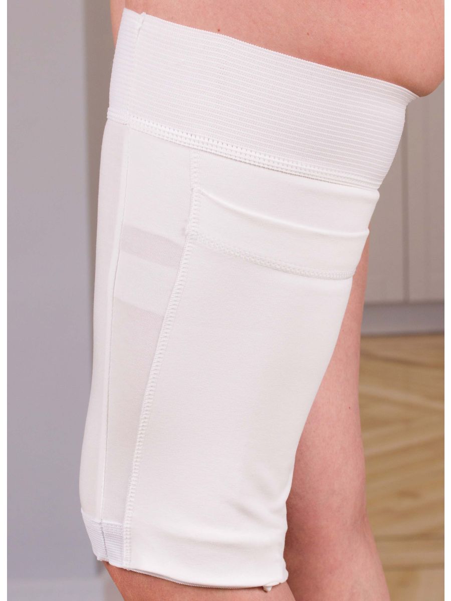 Urine Bag Holder