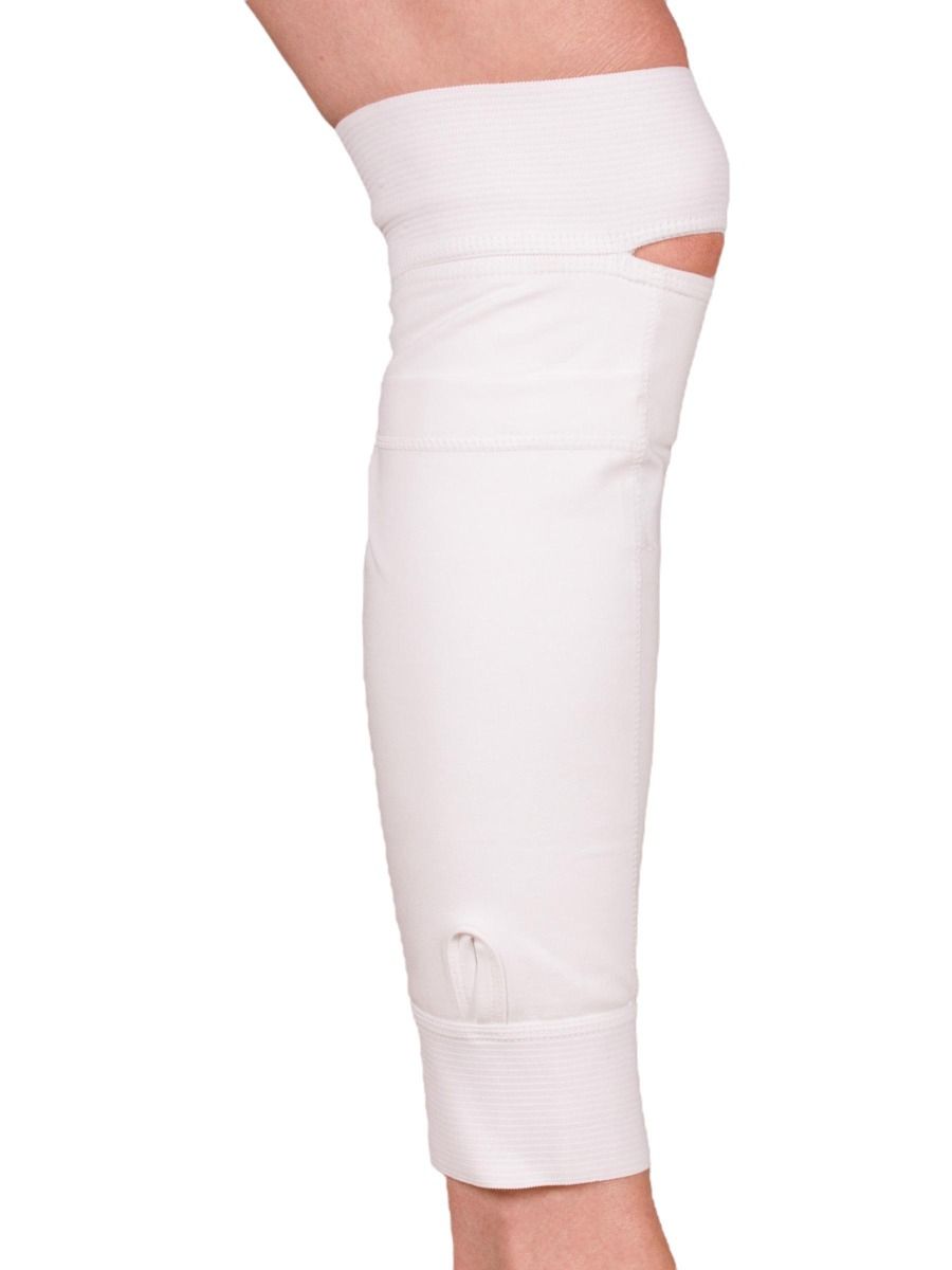 urine Catheter Leg Bag Holder