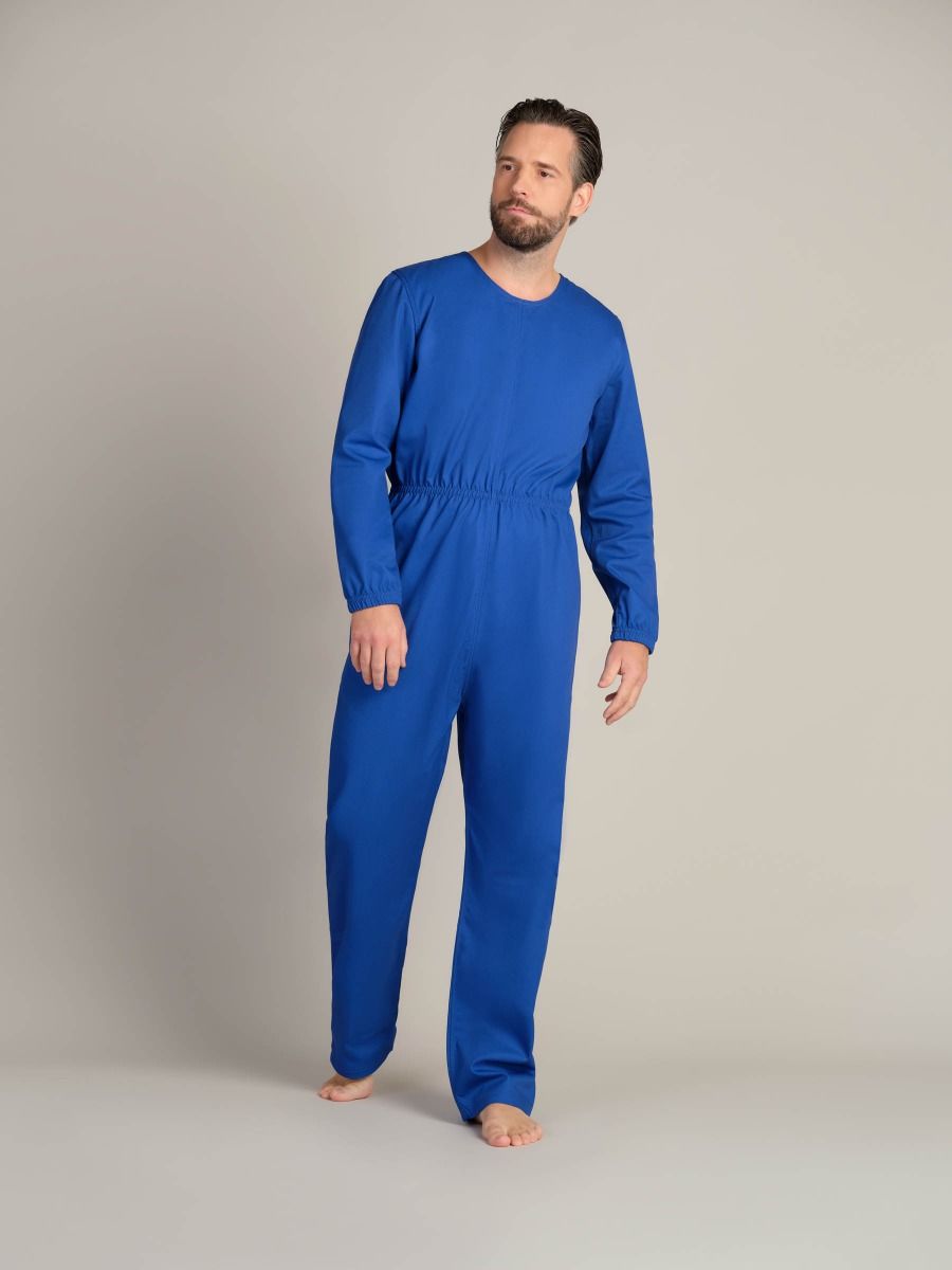 Tear Proof Sleepsuits