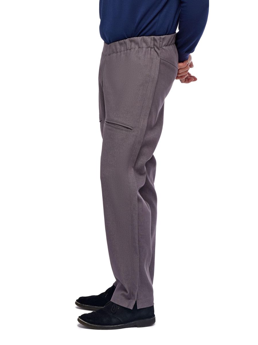 7171 Herren Hose (PDL Methode)