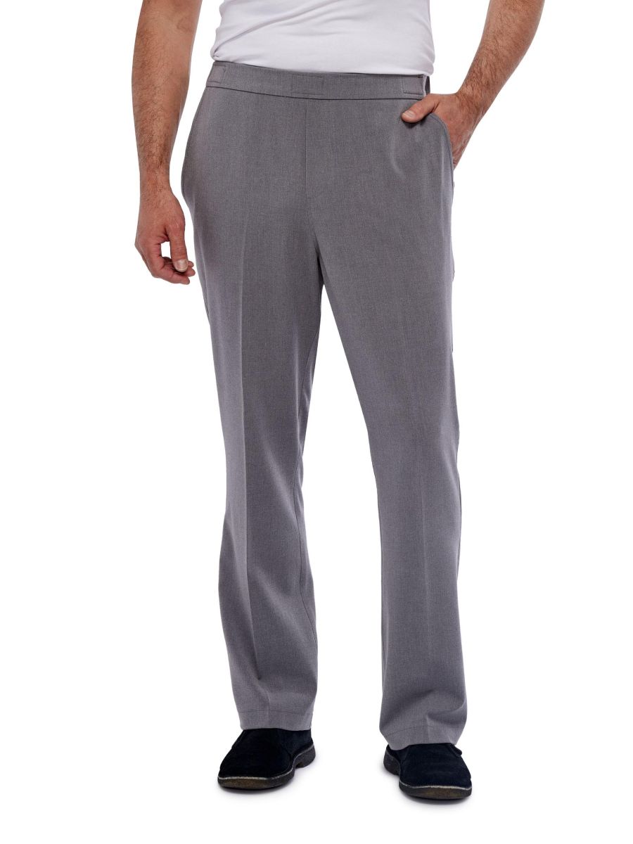 7172 Herren Hose mit Klappe