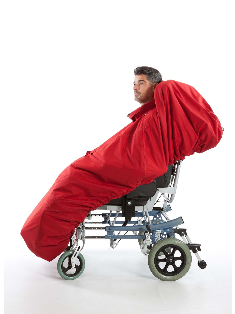 7337 Sommercape ohne Arm