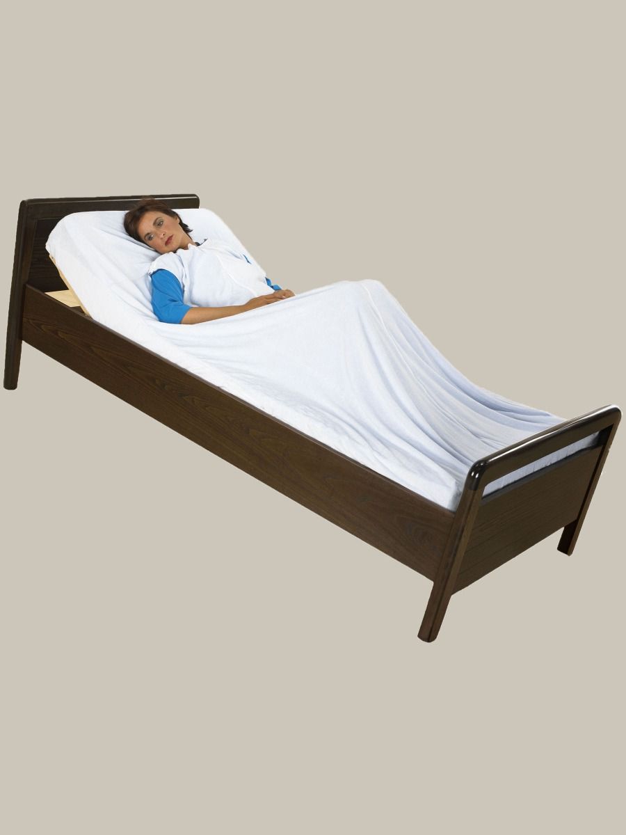 Fixation nursing blankets