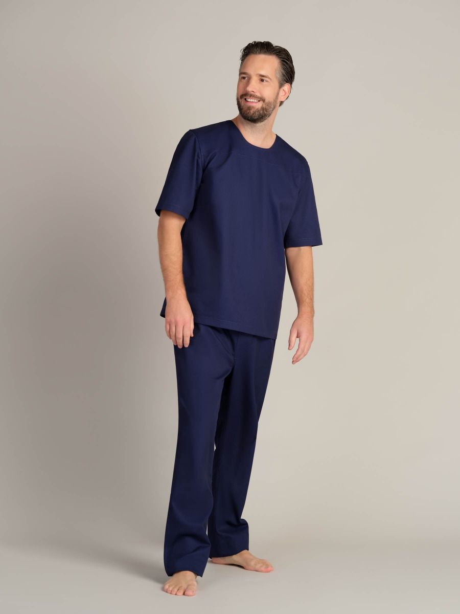 Tear Proof Clothing