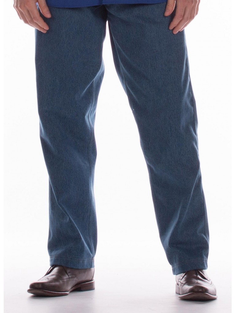 7173 Comfort men's smart pants