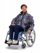 Wheelchair Jacket