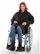 women Wheelchair jacket