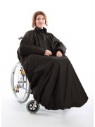 wheelchair disability