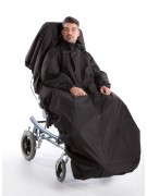 Total Wheelchair Cover 