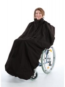 wheelchair covers for winter
