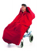 wheelchair covers for winter