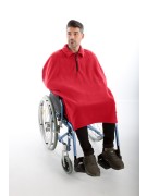wheelchair ponchos for adults