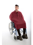 wheelchair cape