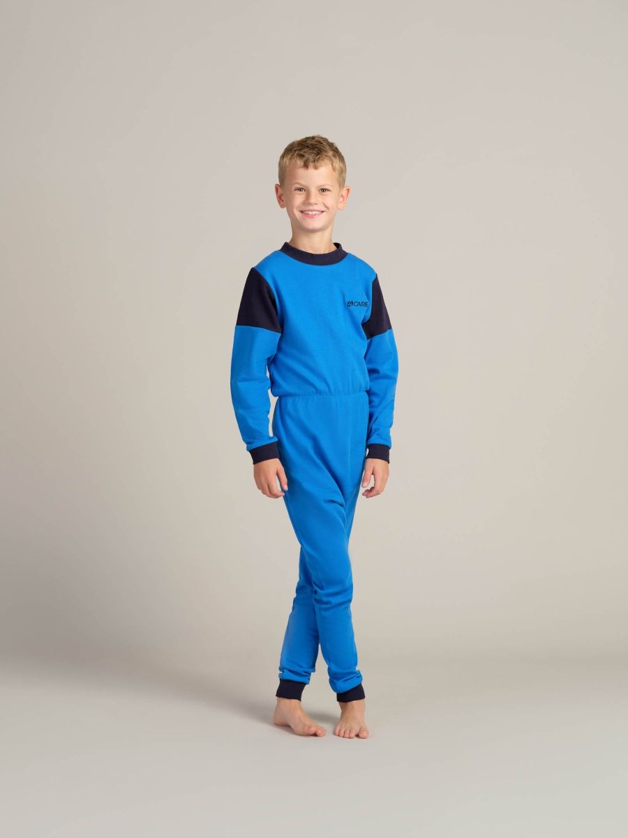 1060 Tricot hansop voor kinderen