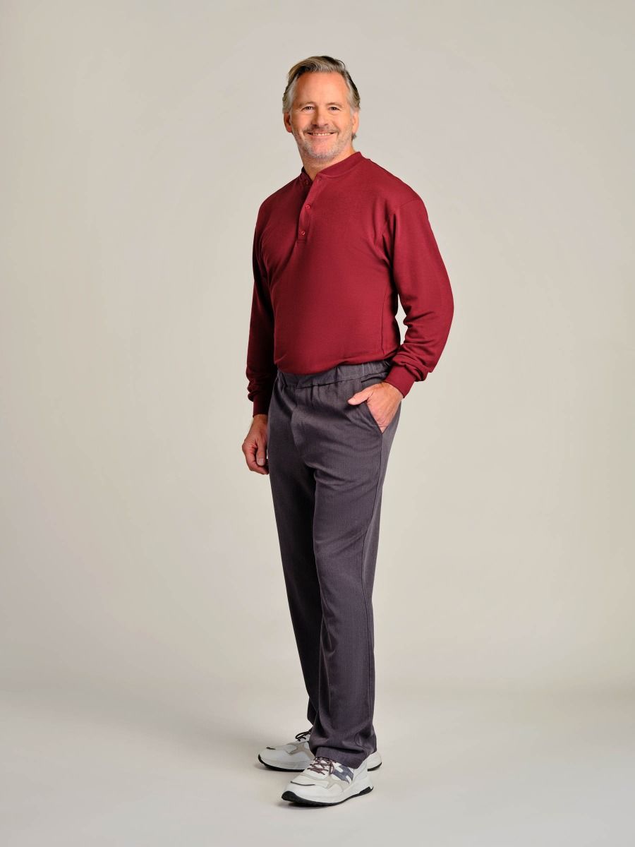 7110 Combi-Hansop voor Heren