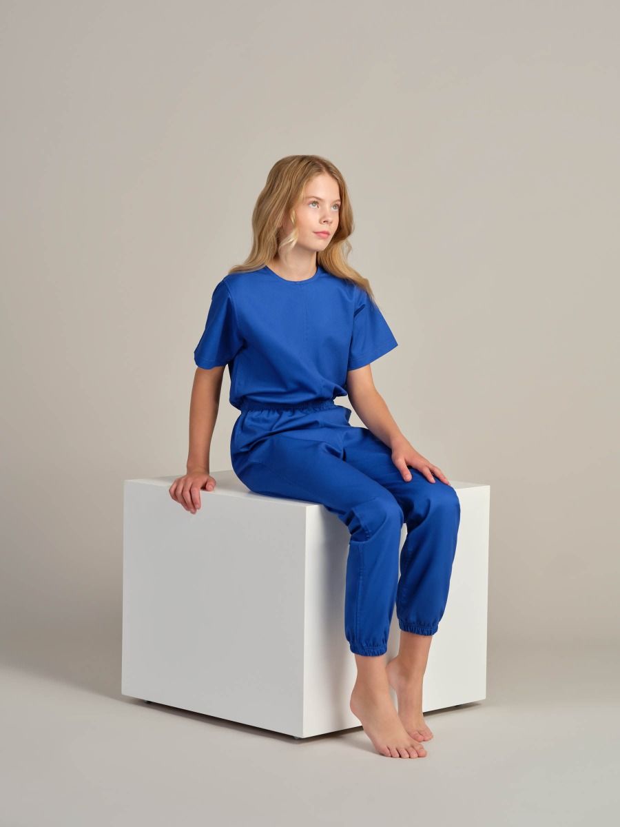 2501 Anti-scheur pak kind