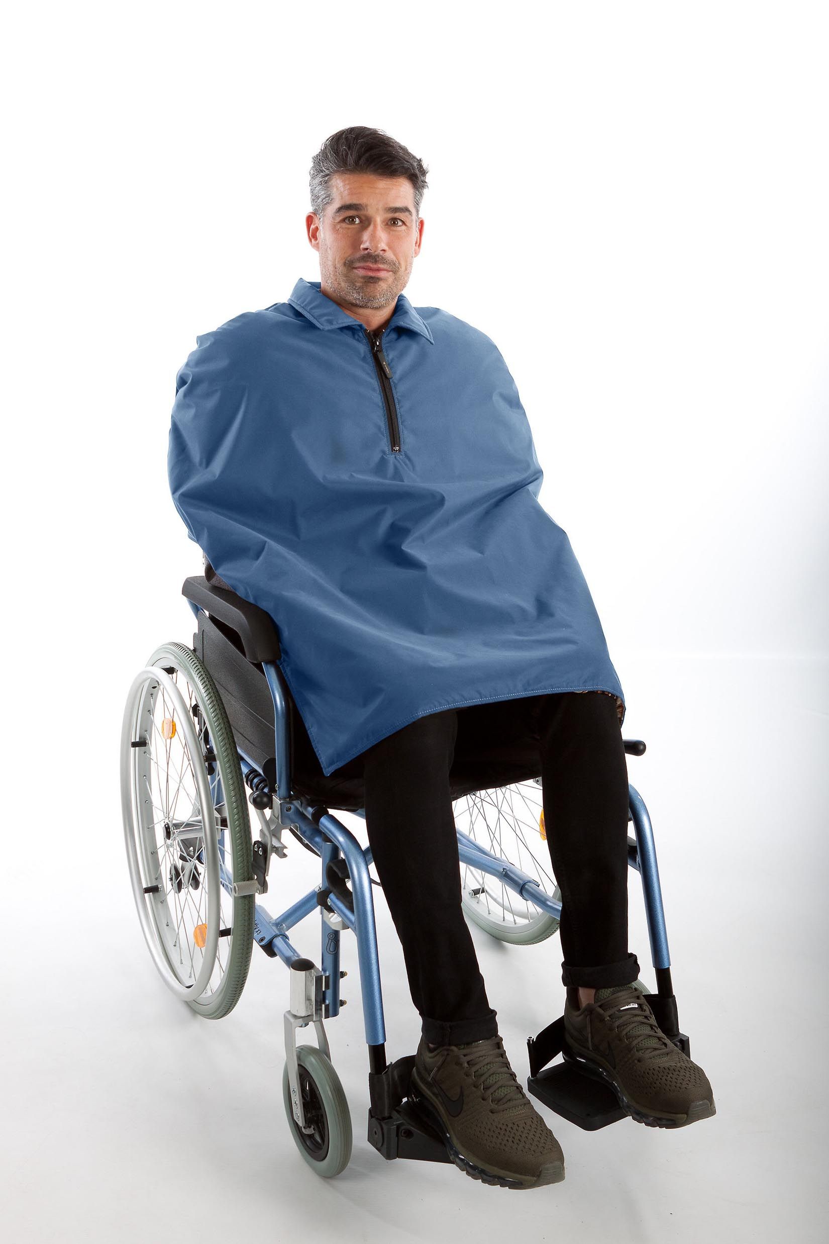 7384 Cape geen mouwen