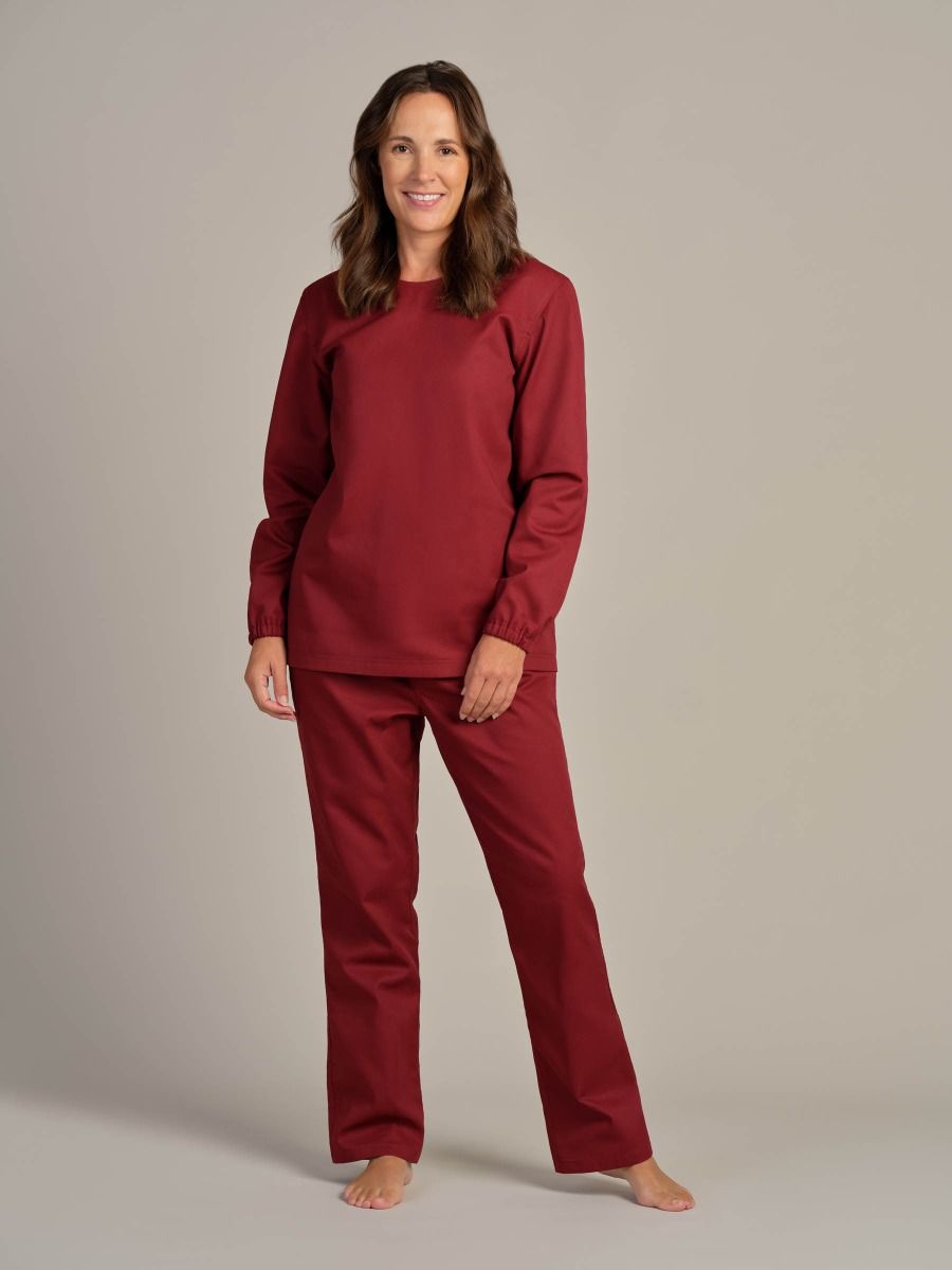 9598 Anti-scheur broek