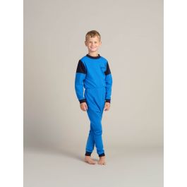 Children's Jumpsuits back Zipper | Special needs pajamas