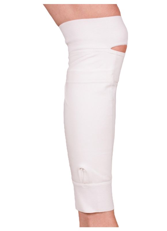  Beinbeutel Halterung Unterschenkel